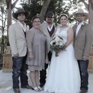 Meet your Posher, Juli